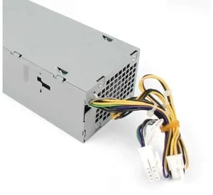 Suitable for 3040, 3650, 7040, B240NM-00, L240EM-00, 240W, 6+4Pin server power supply Suitable for 3040, 3650, 7040, B240NM-00, L240EM-00, 240W, 6+4Pin server power supply
