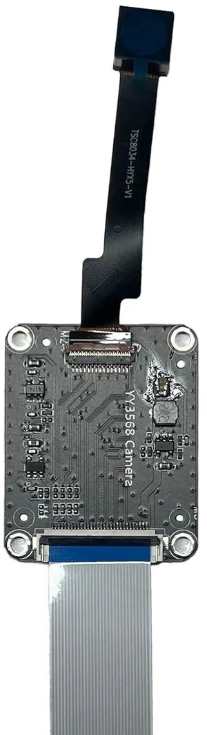8MP MIPI Camera Module for YY3568 Dual GbE Low Power Arm Mainboard (Camera Module only) 8MP MIPI Camera Module for YY3568 Dual GbE Low Power Arm Mainboard (Camera Module only)
