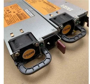 Suitable for DL180G5 451366-B21 449840-001 449838-001 750W server power supply Suitable for DL180G5 451366-B21 449840-001 449838-001 750W server power supply