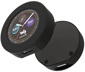 RP2040 MCU Board with 1.28inch Round Touch LCD with CNC Metal Case 240×240 Pixels 65K RGB Color IPS Display, Based on Raspberry Pi RP2040,Onboard Accelerometer and Gyroscope Sensor RP2040 MCU Board with 1.28inch Round Touch LCD with CNC Metal Case 240×240 Pixels 65K RGB Color IPS Display, Based on Raspberry Pi RP2040,Onboard Accelerometer and Gyroscope Sensor