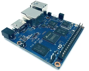 Banana Pi BPI-M2 Pro Amlogic S905X3 Single Board Computer for IOT Smart Home Control gatewa and NAS Server Banana Pi BPI-M2 Pro Amlogic S905X3 Single Board Computer for IOT Smart Home Control gatewa and NAS Server