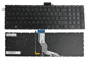 replacement keyboard for HP 15-cc023cl 15-cc034cl 15-cc044cl 15-cc000 Black US backlight replacement keyboard for HP 15-cc023cl 15-cc034cl 15-cc044cl 15-cc000 Black US backlight