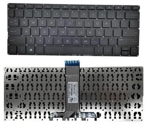 US Black Keyboard for HP Pavilion 11-K 11-K011WM 11-K013CL 11-K020CA 11-K020CY US Black Keyboard for HP Pavilion 11-K 11-K011WM 11-K013CL 11-K020CA 11-K020CY