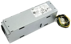 H200EBS-00 L200EBS-00 AC200EBS-00 H200NS-00 200W Power Supply for De ll Opti Plex 3050 5050 7050 3060 5060 7060 3070 7070 H200EBS-00 L200EBS-00 AC200EBS-00 H200NS-00 200W Power Supply for De ll Opti Plex 3050 5050 7050 3060 5060 7060 3070 7070