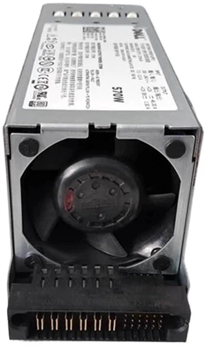 570W for R710 T610 Server Power Supply A570P-01 C570A-S0 A570P-00 0T327N 0VPR1M T327N VPR1M 570W for R710 T610 Server Power Supply A570P-01 C570A-S0 A570P-00 0T327N 0VPR1M T327N VPR1M