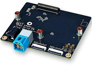 RDK S100 Development Board Robot Kit, ROS, 6xARM Cortex-A78AE CPU, AI Development, Sweet Potato Robot, Up to 80 Tops of Computing Power (Only Camera Expansion Board) RDK S100 Development Board Robot Kit, ROS, 6xARM Cortex-A78AE CPU, AI Development, Sweet Potato Robot, Up to 80 Tops of Computing Power (Only Camera Expansion Board)