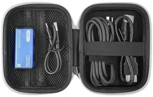 Sipeed NanoKVM-USB, 4K KVM, Finger-Sized, for Servers/SBCs, Convenient Operation and Maintenance/Tools for Multi-Device Collaboration, USB-KVM (Blue,Tool Kit Package) Sipeed NanoKVM-USB, 4K KVM, Finger-Sized, for Servers/SBCs, Convenient Operation and Maintenance/Tools for Multi-Device Collaboration, USB-KVM (Blue,Tool Kit Package)