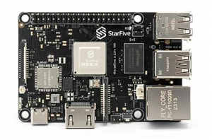 StarFive VisionFive 2 Lite RISC-V JH7110S SOC Single Board Computer AIoT Smart Home Development Boards Supports OpenWrt CasaOS (8GB with WiFi,VisionFive 2 Lite) StarFive VisionFive 2 Lite RISC-V JH7110S SOC Single Board Computer AIoT Smart Home Development Boards Supports OpenWrt CasaOS (8GB with WiFi,VisionFive 2 Lite)
