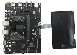 HH-SCDAYU200 OpenHarmony 3.1 Main line, RK3568 Rich Device Development Kit,4K HDMI2.0 DSI MIPI-CSI2 eDP GMAC SATA3.0 Connector for IOT NVR AI HH-SCDAYU200 OpenHarmony 3.1 Main line, RK3568 Rich Device Development Kit,4K HDMI2.0 DSI MIPI-CSI2 eDP GMAC SATA3.0 Connector for IOT NVR AI