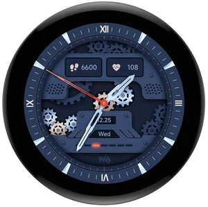 ESP32-S3 1.43inch AMOLED Display Development Board,466×466 Resolution 16.7M Color Capacitive Touch AMOLED Round Display Support 2.4GHz WiFi and Bluetooth BLE 5 ESP32-S3 1.43inch AMOLED Display Development Board,466×466 Resolution 16.7M Color Capacitive Touch AMOLED Round Display Support 2.4GHz WiFi and Bluetooth BLE 5
