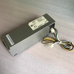 Power Supply L260EBM-00 H260EBM-00 AC260EBM-00 B260EBM-00 H260AM-00 AC260AM-00 L260AM-00 260W for De ll 3050 3060 5060 7060 Power Supply L260EBM-00 H260EBM-00 AC260EBM-00 B260EBM-00 H260AM-00 AC260AM-00 L260AM-00 260W for De ll 3050 3060 5060 7060