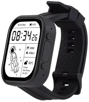 ESP32-S3 2.06inch AMOLED Touch Watch Development Board Based on ESP32-S3R8 Microcontroller(Not Include Battery), Supports Offline Voice Recognition and AI Speech Interaction ESP32-S3 2.06inch AMOLED Touch Watch Development Board Based on ESP32-S3R8 Microcontroller(Not Include Battery), Supports Offline Voice Recognition and AI Speech Interaction