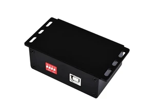 Industrial USB to 4Ch RS485 Converter Module,Universal Serial Communication,1200~460800bps Reliable Speed,Transmission Distance Up to 1.2km,Supports Win7/8/8.1/10/11, Mac, Linux, Android Industrial USB to 4Ch RS485 Converter Module,Universal Serial Communication,1200~460800bps Reliable Speed,Transmission Distance Up to 1.2km,Supports Win7/8/8.1/10/11, Mac, Linux, Android