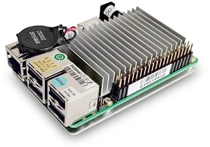 AAEON UP Board 1GB RAM/16GB EMMC - a Win10 X86 Development Board Compatible with Raspberry Pi HAT, Both Support Ubuntu & Android OS AAEON UP Board 1GB RAM/16GB EMMC - a Win10 X86 Development Board Compatible with Raspberry Pi HAT, Both Support Ubuntu & Android OS