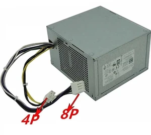 PSU for 3020 7020 9020 8Pin 290W Power Supply HU290AM-01 D290EM-01 AC290EM-00 F290EM-00 HU290EM-00 L290BM-01 PSU for 3020 7020 9020 8Pin 290W Power Supply HU290AM-01 D290EM-01 AC290EM-00 F290EM-00 HU290EM-00 L290BM-01