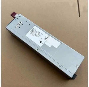 For DL380 G4 575W server power supply DPS-600PB B 321632-501 406393-001 For DL380 G4 575W server power supply DPS-600PB B 321632-501 406393-001