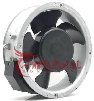 PA55H3-C Servo fan 172*150*50mm AC 100V 17250 17cm cooling fan PA55H3-C Servo fan 172*150*50mm AC 100V 17250 17cm cooling fan