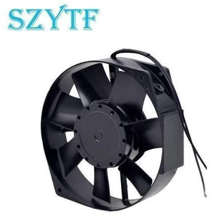 172x150X38mm Fan T796C 220V inverter cooling fan 36W 60HZ 217CFM 50dB 172x150X38mm Fan T796C 220V inverter cooling fan 36W 60HZ 217CFM 50dB