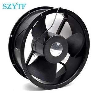 A2259-MBL.TC.GN AC220V 25489 cooling fan ventilation fan 254mm 23/30W dB50 RPM1600 A2259-MBL.TC.GN AC220V 25489 cooling fan ventilation fan 254mm 23/30W dB50 RPM1600