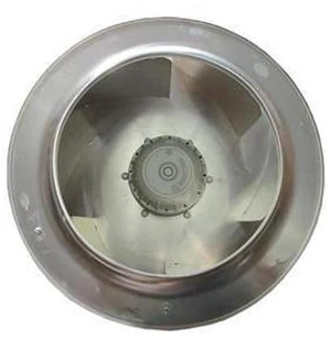 RH45M-VDK.4F.1R Germany ZIEHL-ABEGG frequency converter centrifugal fan 450mm 350W 400V cooling fan RH45M-VDK.4F.1R Germany ZIEHL-ABEGG frequency converter centrifugal fan 450mm 350W 400V cooling fan