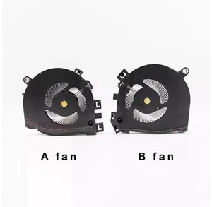 N19217-001 Cooling Fan For HP ZBook Fury 16 G9 G10 G11 Laptop Replacement N19217-001 Cooling Fan For HP ZBook Fury 16 G9 G10 G11 Laptop Replacement