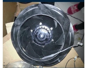 R3G355-RB03-10 ABB R8 inverter fan R4E355-RM03-05 German original EC fan R3G355-RB03-10 ABB R8 inverter fan R4E355-RM03-05 German original EC fan