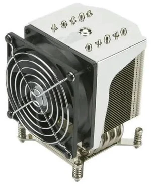 4U Active CPU Heatsink Cooling X9 UP/DP Systems SNK-P0050AP4 Active Cpu Heatheat Sink And Fan X9 4U Active CPU Heatsink Cooling X9 UP/DP Systems SNK-P0050AP4 Active Cpu Heatheat Sink And Fan X9
