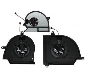 CPU GPU small fan for X16 GV601V GV601R GV601RE (FPCG DC5V 0.5A small fan) DC12V 1A CPU GPU small fan for X16 GV601V GV601R GV601RE (FPCG DC5V 0.5A small fan) DC12V 1A
