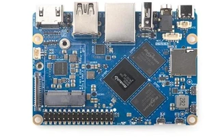 NanoPi M6V2 RK3588S SBC, 8K LPDDR5 8GB RAM Bare Board NanoPi M6V2 RK3588S SBC, 8K LPDDR5 8GB RAM Bare Board