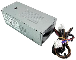 PSU for De ll Opti Plex 5000 7000 Micro 3460 260W Power Supply L260EBS-00 D260EBS-00 H260EBS-00 AC260EBS-00 PSU for De ll Opti Plex 5000 7000 Micro 3460 260W Power Supply L260EBS-00 D260EBS-00 H260EBS-00 AC260EBS-00