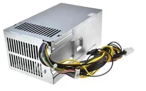 FOR PA-3401-1HA 86 600 680 880 G4 400W Power Supply 942332-001 FOR PA-3401-1HA 86 600 680 880 G4 400W Power Supply 942332-001
