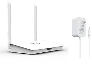 Tuya Wired Multi-Mode Gateway X5 Bluetooth Mesh + Zigbee Smart Gateway, Whole-Home Smart Control Hub Tuya Wired Multi-Mode Gateway X5 Bluetooth Mesh + Zigbee Smart Gateway, Whole-Home Smart Control Hub