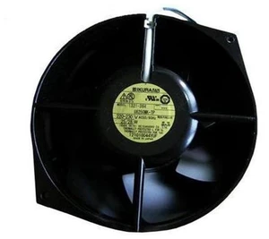 Brand new original IKURAU fan U6250MK-TP three-wire 220V 150*55 high temperature resistant fan Brand new original IKURAU fan U6250MK-TP three-wire 220V 150*55 high temperature resistant fan