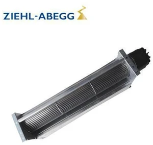 QK08A-2EM.50.CH Germany ziehl-abegg inverter fan new original imported cross flow fan QK08A-2EM.50.CH Germany ziehl-abegg inverter fan new original imported cross flow fan