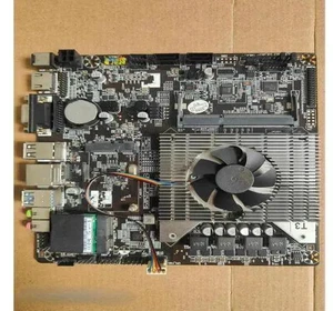 PA-FT3 Main Board A8-7410 A6-7310 A6-5200 Integrated Main Board CPUHDMI PA-FT3 Main Board A8-7410 A6-7310 A6-5200 Integrated Main Board CPUHDMI