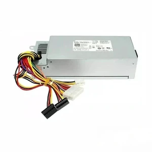 PSU for De ll D06S 660S V270S 220W Power Supply PS-5221-9 D220AS-00 H220AS-00 H220NS-01 D220AS-01 HU220AS-01 HU220AS-00 PSU for De ll D06S 660S V270S 220W Power Supply PS-5221-9 D220AS-00 H220AS-00 H220NS-01 D220AS-01 HU220AS-01 HU220AS-00