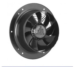 Original brand new genuine German axial fan fan W4E400-CP02-31 230V Original brand new genuine German axial fan fan W4E400-CP02-31 230V