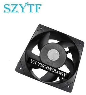 New Control cabinet fan SJ2207HA2 220V 0.45A AC fan axial 205*205*72mm New Control cabinet fan SJ2207HA2 220V 0.45A AC fan axial 205*205*72mm