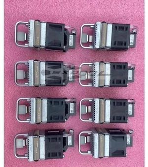1PCS NEW original FAN-031A-B switch fan B6TM6910403 SN:2102352CA 1PCS NEW original FAN-031A-B switch fan B6TM6910403 SN:2102352CA