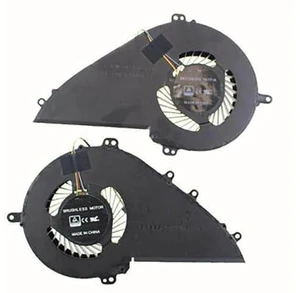 Gpu and Cpu cooling fan for Blade GTX1080 RZ09-0166 RZ09-0220 RZ09-02202E75 Gpu and Cpu cooling fan for Blade GTX1080 RZ09-0166 RZ09-0220 RZ09-02202E75