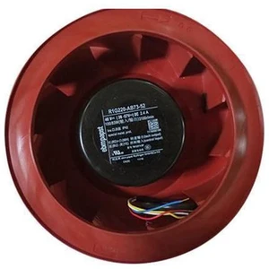 Original German quality fan R1G220-AB73-52 48V 2.4A air purifier centrifugal fan Original German quality fan R1G220-AB73-52 48V 2.4A air purifier centrifugal fan