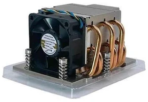 Suitable for 2U SP5 CPU cooler with 6 copper tubes 380W server cooler, workstation processor PC cooler, 4PIN 6025MM fan Suitable for 2U SP5 CPU cooler with 6 copper tubes 380W server cooler, workstation processor PC cooler, 4PIN 6025MM fan