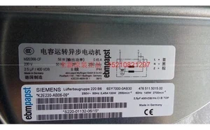 6SY7000-0AB67 Siemens inverter fan Original imported K2E250-AA01-09 Centrifugal fan 6SY7000-0AB67 Siemens inverter fan Original imported K2E250-AA01-09 Centrifugal fan