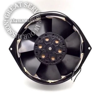 and Berry Drive Fan 5E-115B 115V high temperature axial fan blower 170*150*55mm and Berry Drive Fan 5E-115B 115V high temperature axial fan blower 170*150*55mm