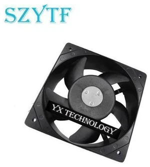 Control cabinet fan SJ2207HA2 220V 0.45A AC fan axial 205*205*72mm Control cabinet fan SJ2207HA2 220V 0.45A AC fan axial 205*205*72mm