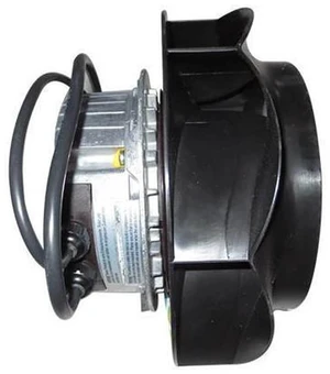 Imported centrifugal fan original authentic German ebmpapst fan R3G250-RR01-H1 230V Imported centrifugal fan original authentic German ebmpapst fan R3G250-RR01-H1 230V