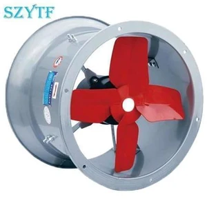 Stainless steel fan 220V high temperature resistance s industry low noise axial flow centrifugal fan Stainless steel fan 220V high temperature resistance s industry low noise axial flow centrifugal fan