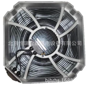 Centrifugal fan K3G280-RR03-H4 K3G280-RR04-H9 Germany ebmpapst motor fan Centrifugal fan K3G280-RR03-H4 K3G280-RR04-H9 Germany ebmpapst motor fan