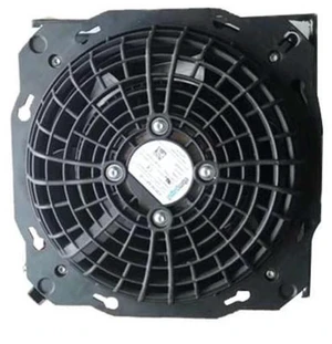 Original authentic German fan SK3241.100 Rittal cabinet dedicated fan Original authentic German fan SK3241.100 Rittal cabinet dedicated fan
