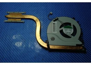 Cpu cooling fan for Asus VivoBook V551LA-DH51T 15.6 inches with Heatsink 13NB0261AM0802 Cpu cooling fan for Asus VivoBook V551LA-DH51T 15.6 inches with Heatsink 13NB0261AM0802